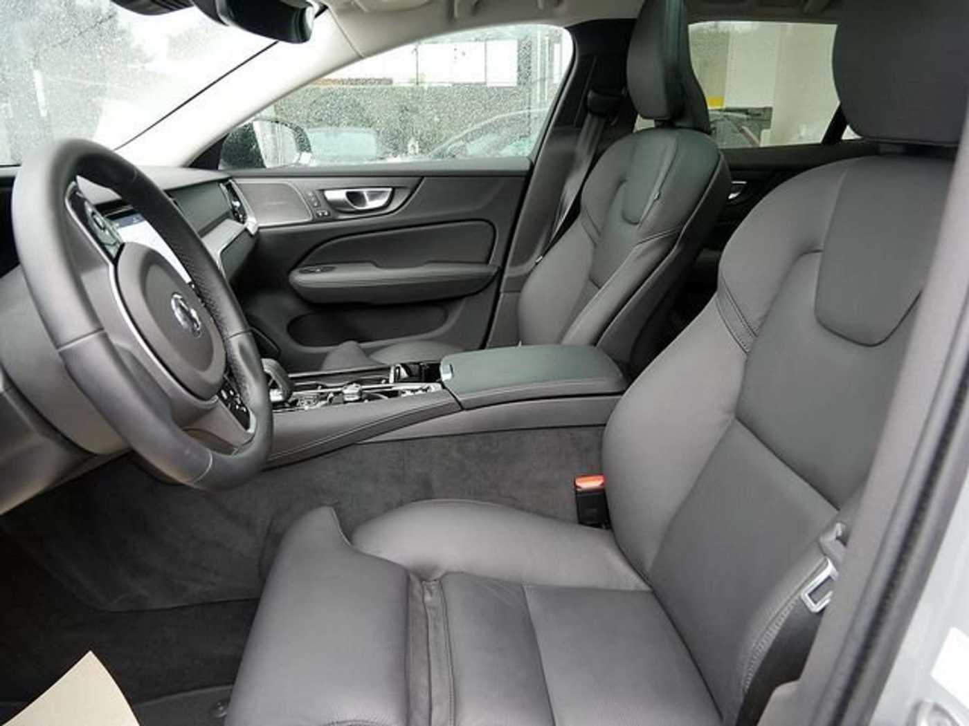 Volvo V60 – Bild 20