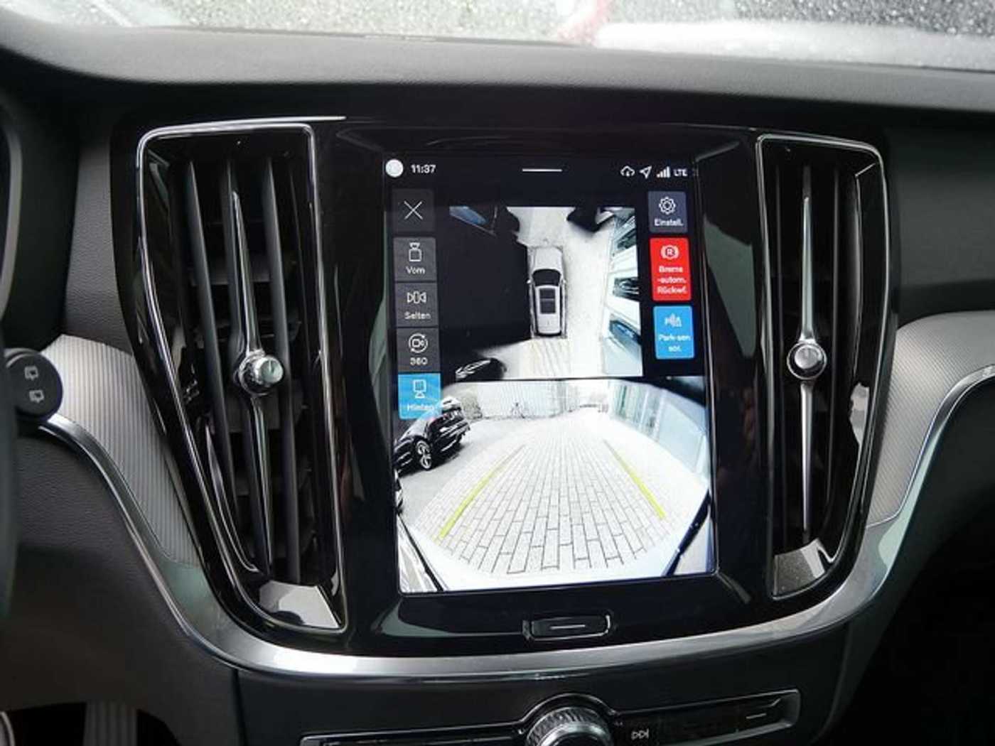 Volvo V60 – Bild 22