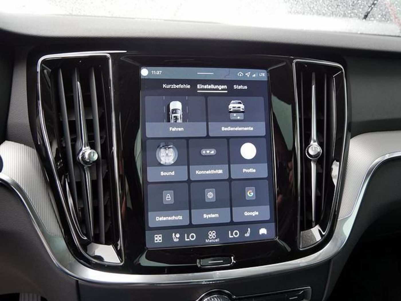 Volvo V60 – Bild 23