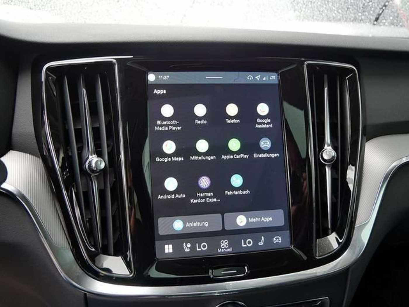 Volvo V60 – Bild 24