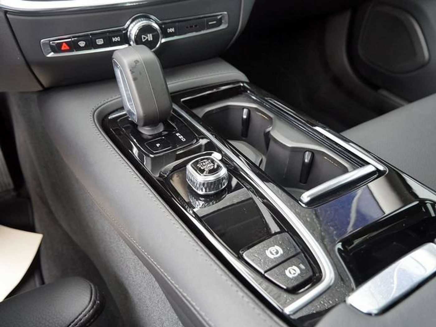 Volvo V60 – Bild 26