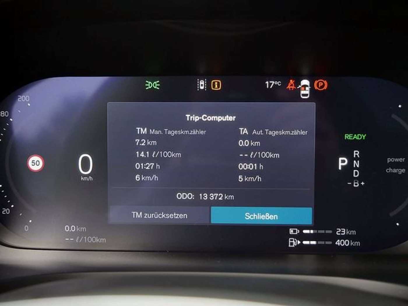 Volvo V60 – Bild 29