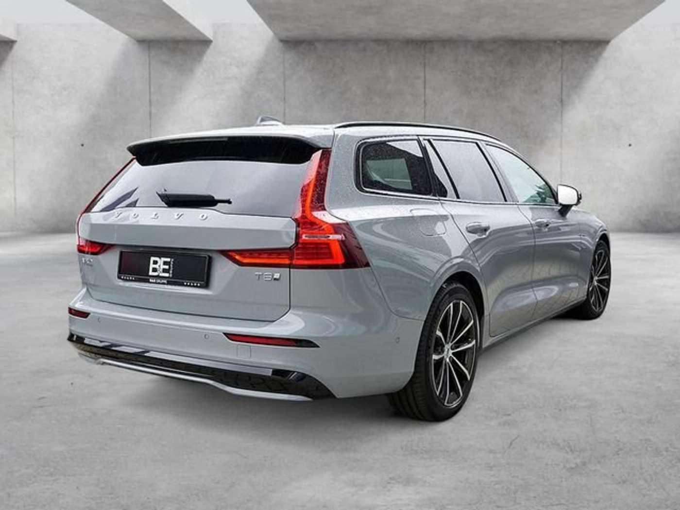 Volvo V60 – Bild 3