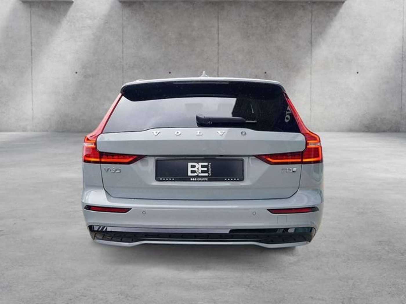 Volvo V60 – Bild 4
