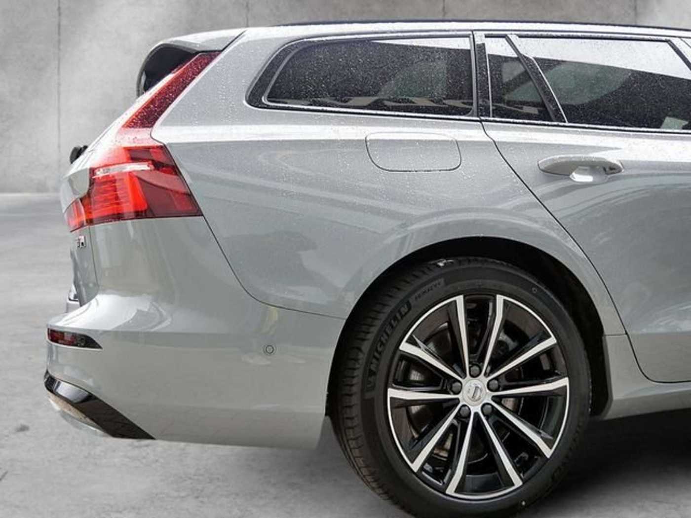 Volvo V60 – Bild 5