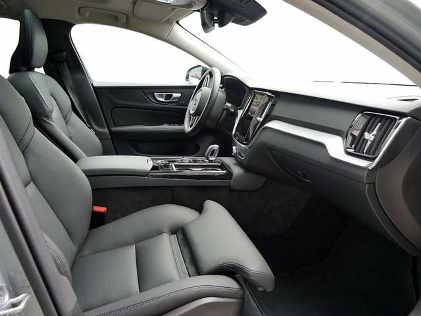 Volvo V60 – Bild 7
