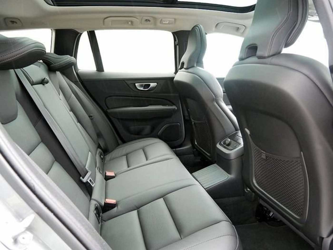 Volvo V60 – Bild 8