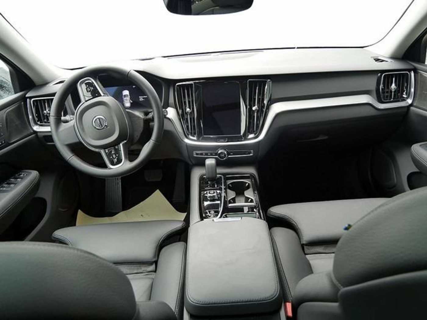 Volvo V60 – Bild 9