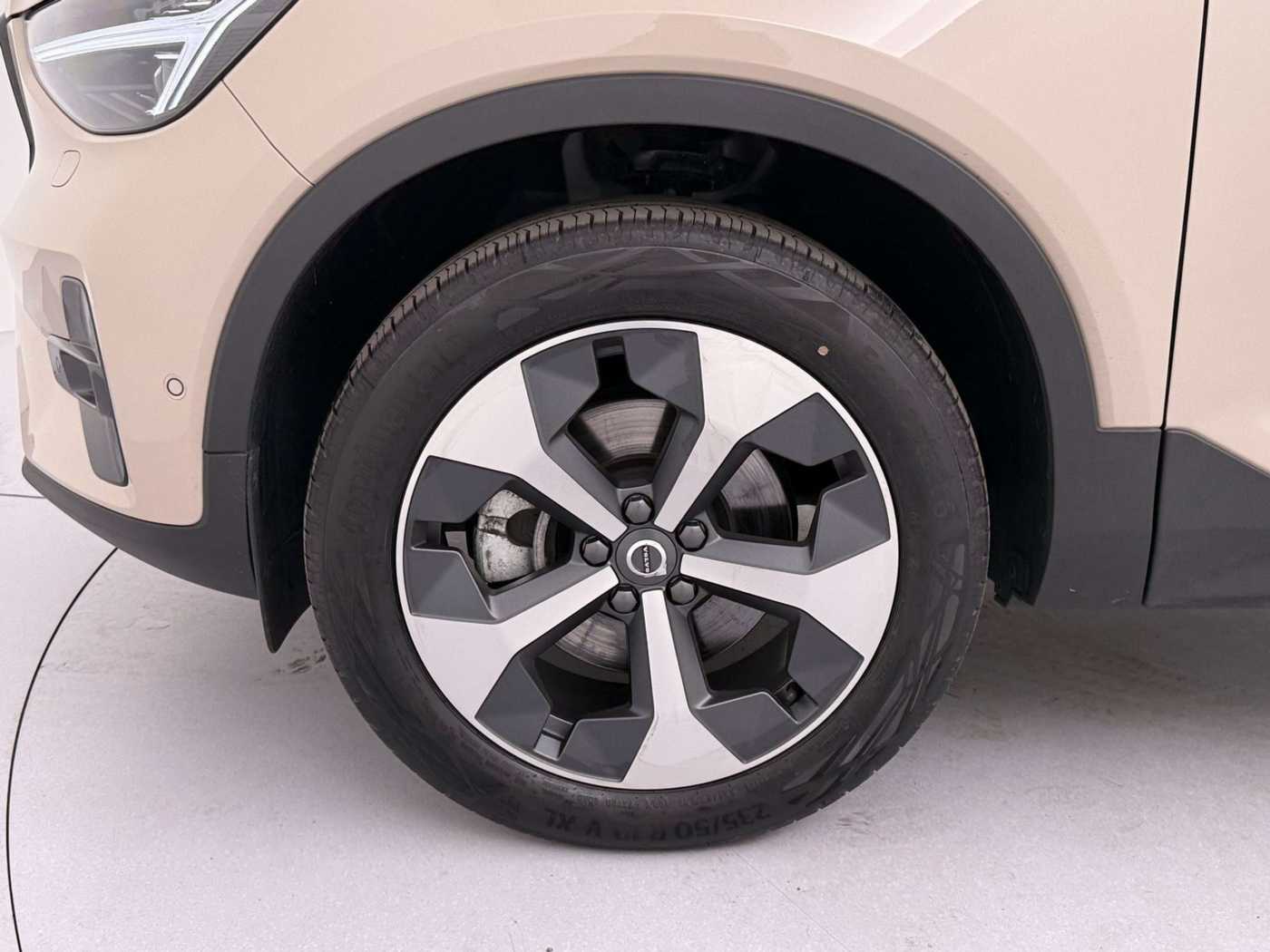 Volvo XC40 – Bild 9