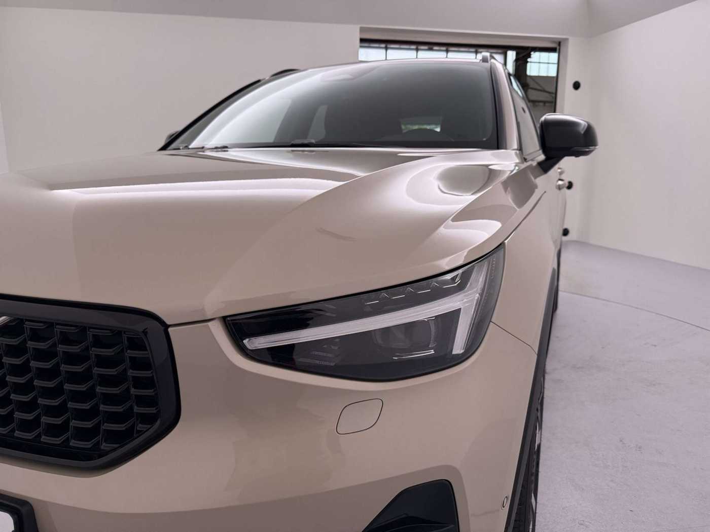 Volvo XC40 – Bild 10