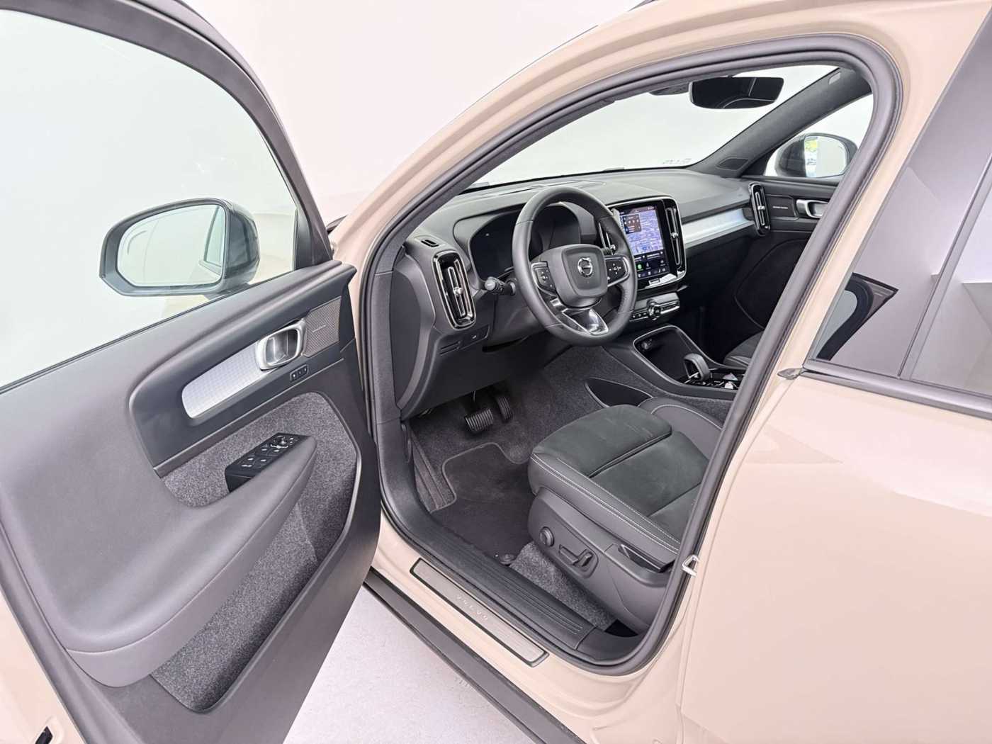 Volvo XC40 – Bild 11
