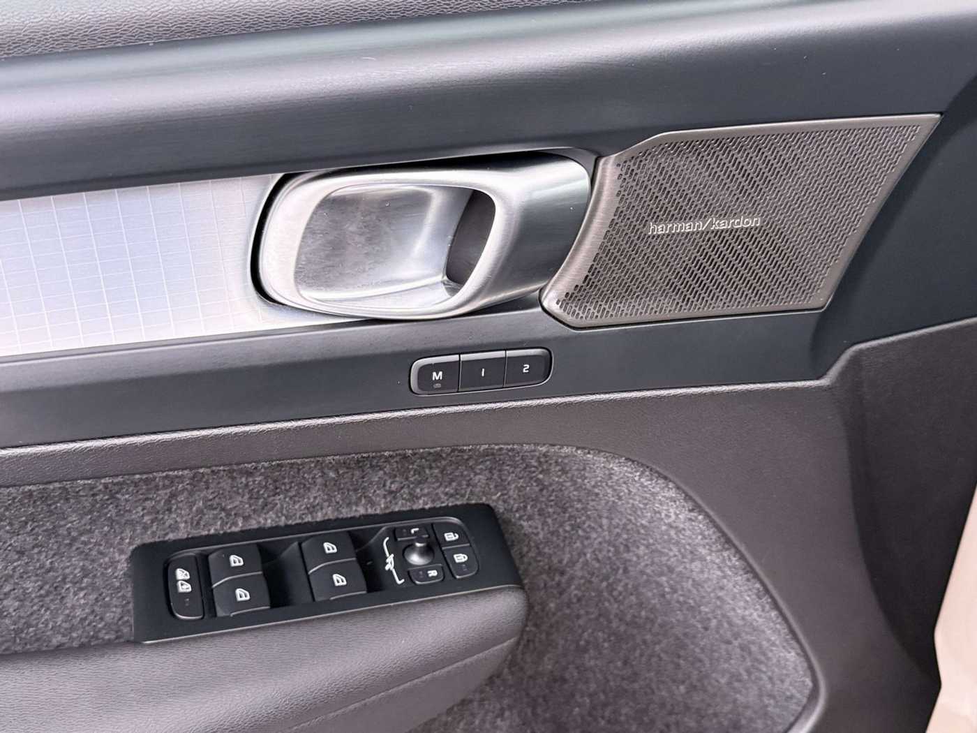 Volvo XC40 – Bild 13