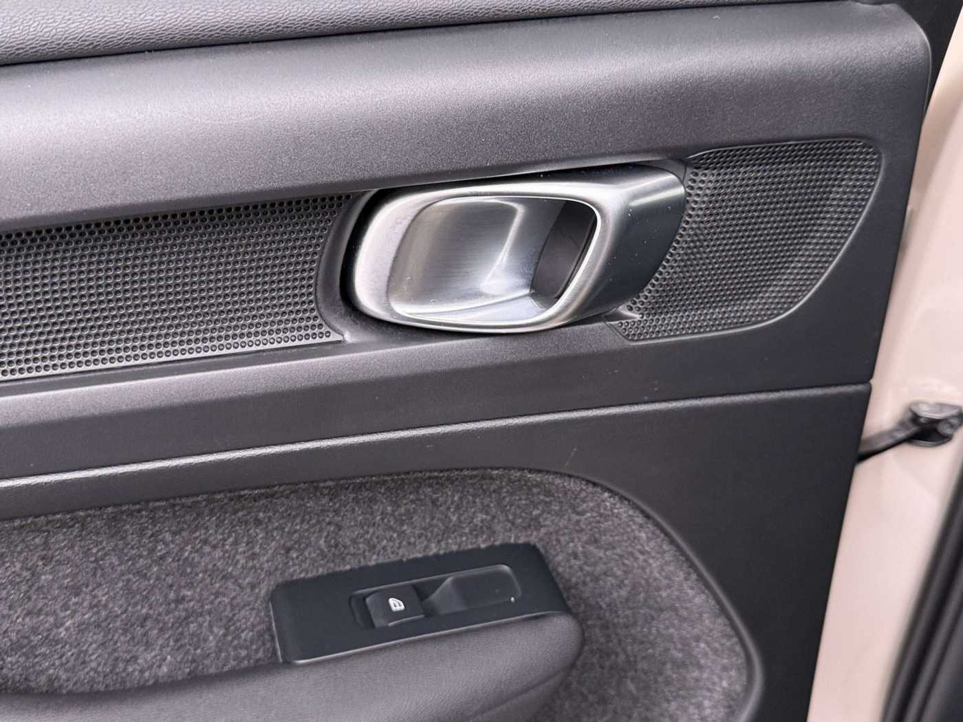 Volvo XC40 – Bild 15