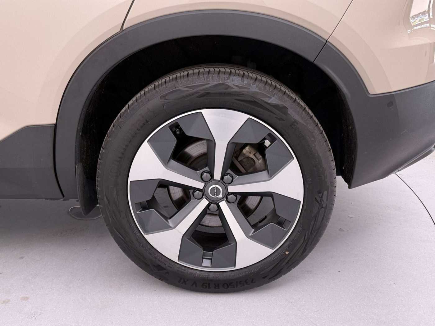 Volvo XC40 – Bild 16