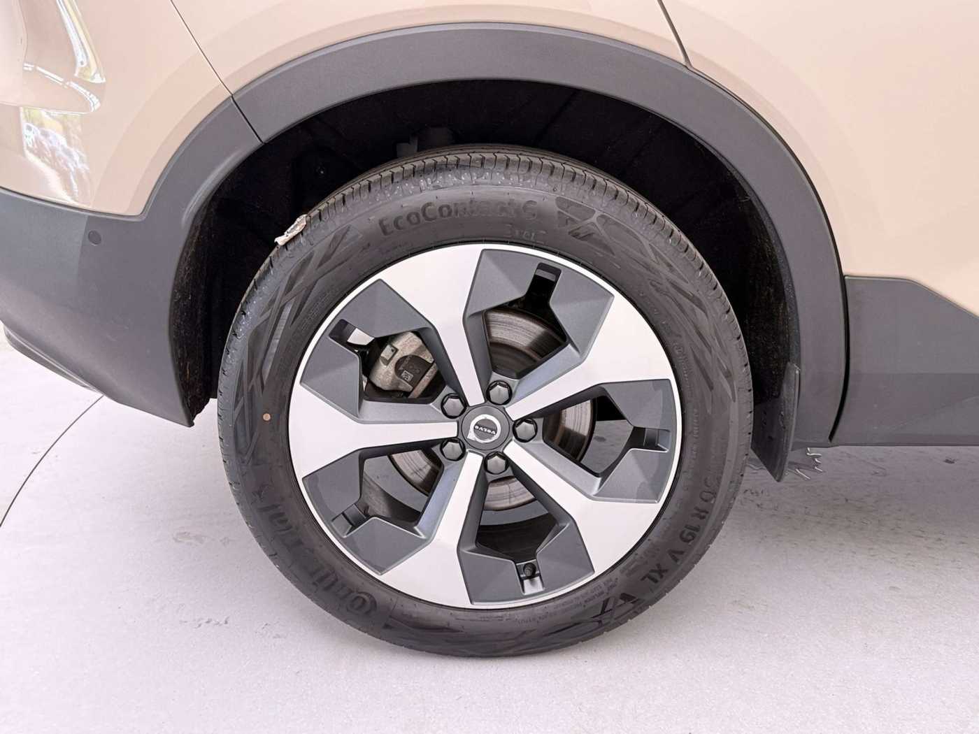 Volvo XC40 – Bild 20