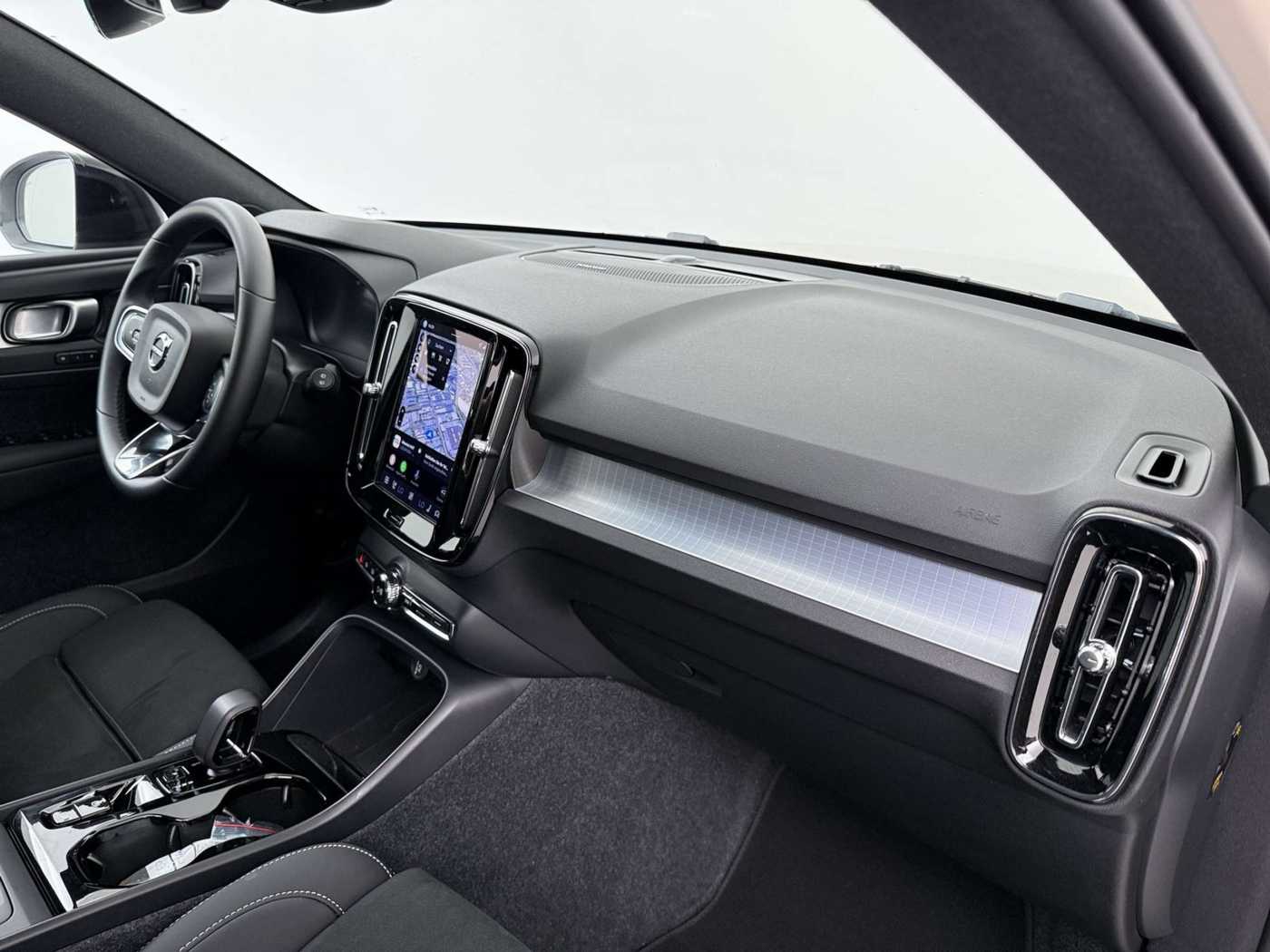 Volvo XC40 – Bild 23
