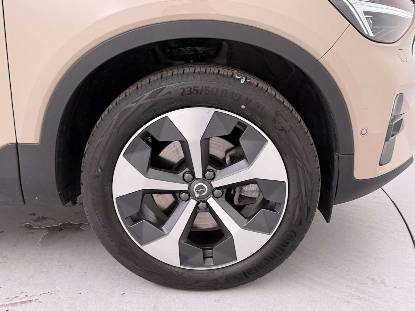 Volvo XC40 – Bild 24