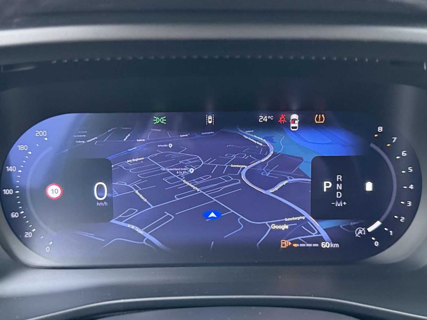 Volvo XC40 – Bild 25