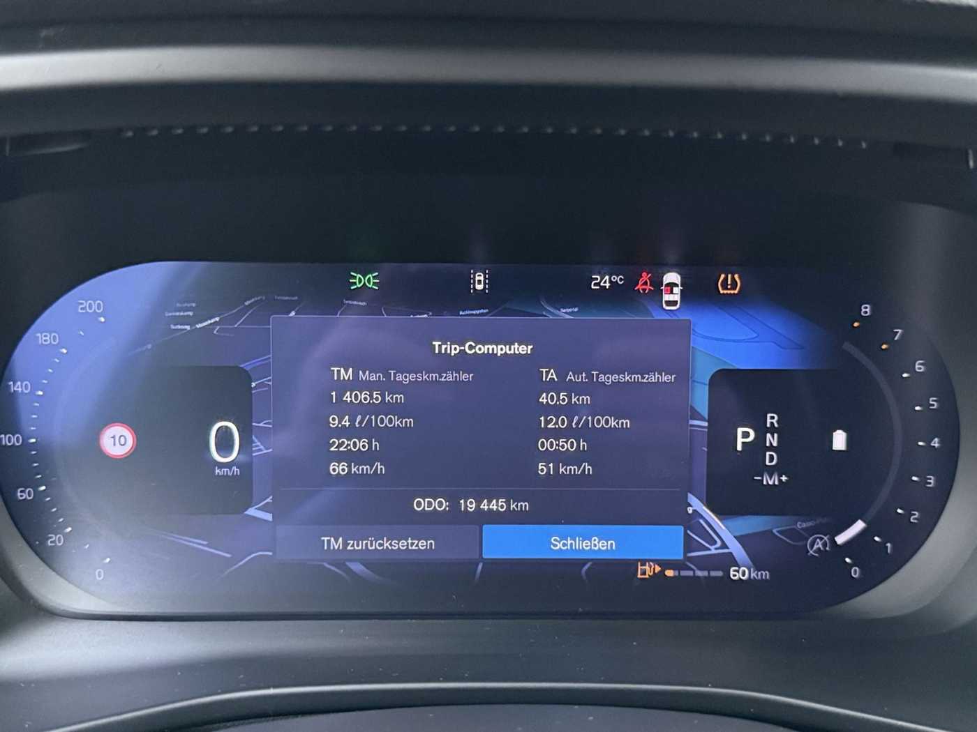 Volvo XC40 – Bild 26