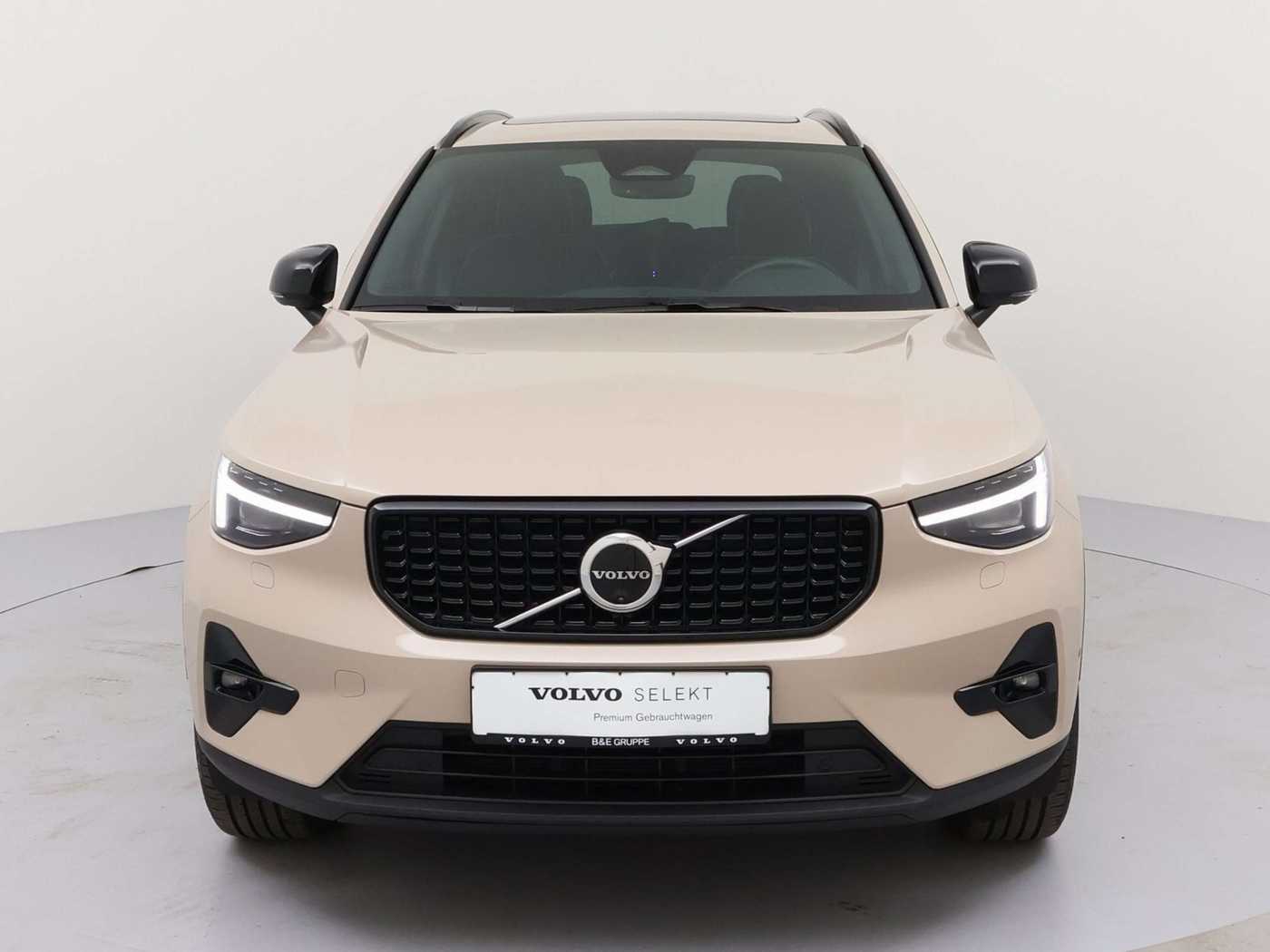 Volvo XC40 – Bild 2