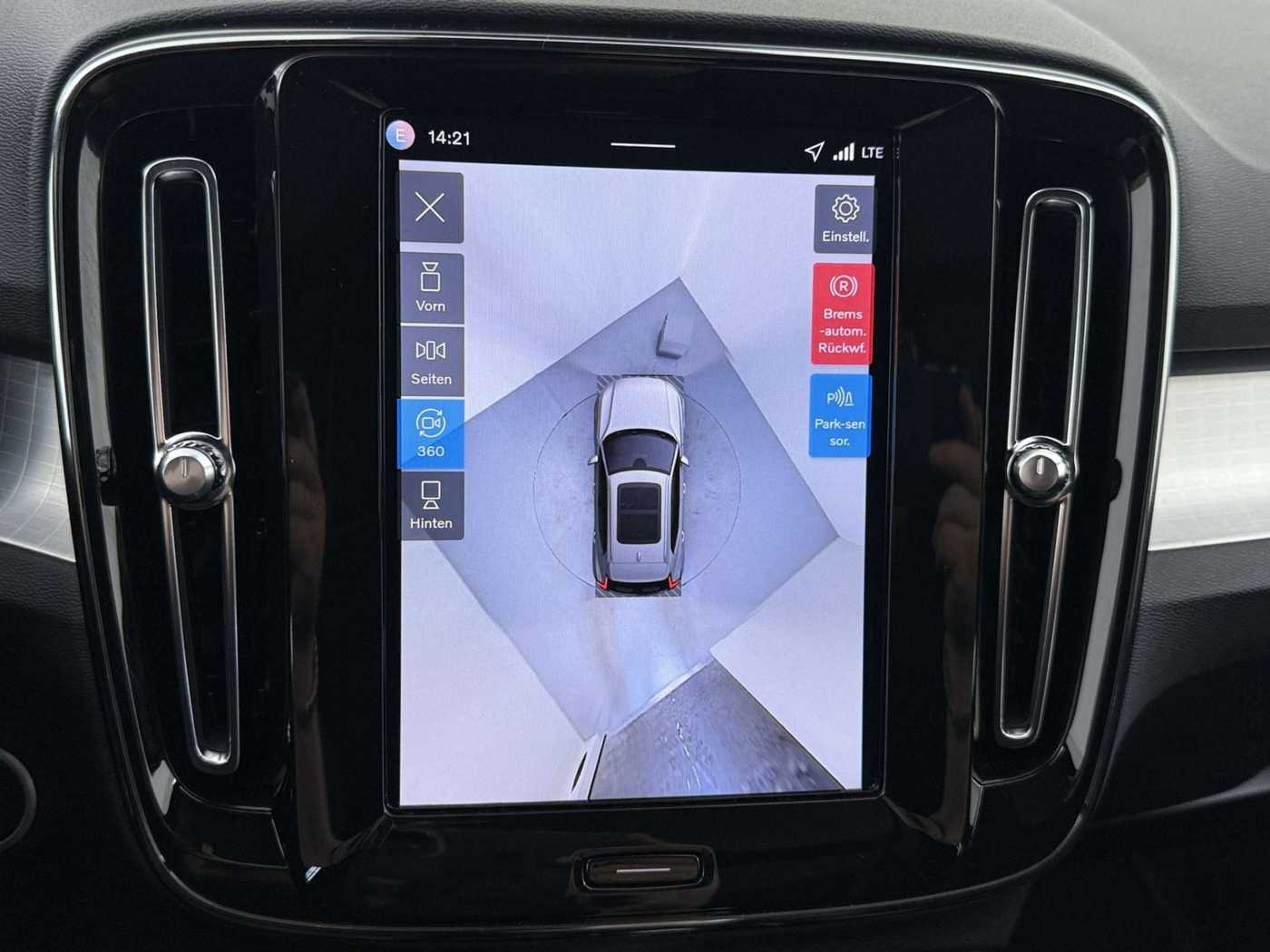 Volvo XC40 – Bild 30