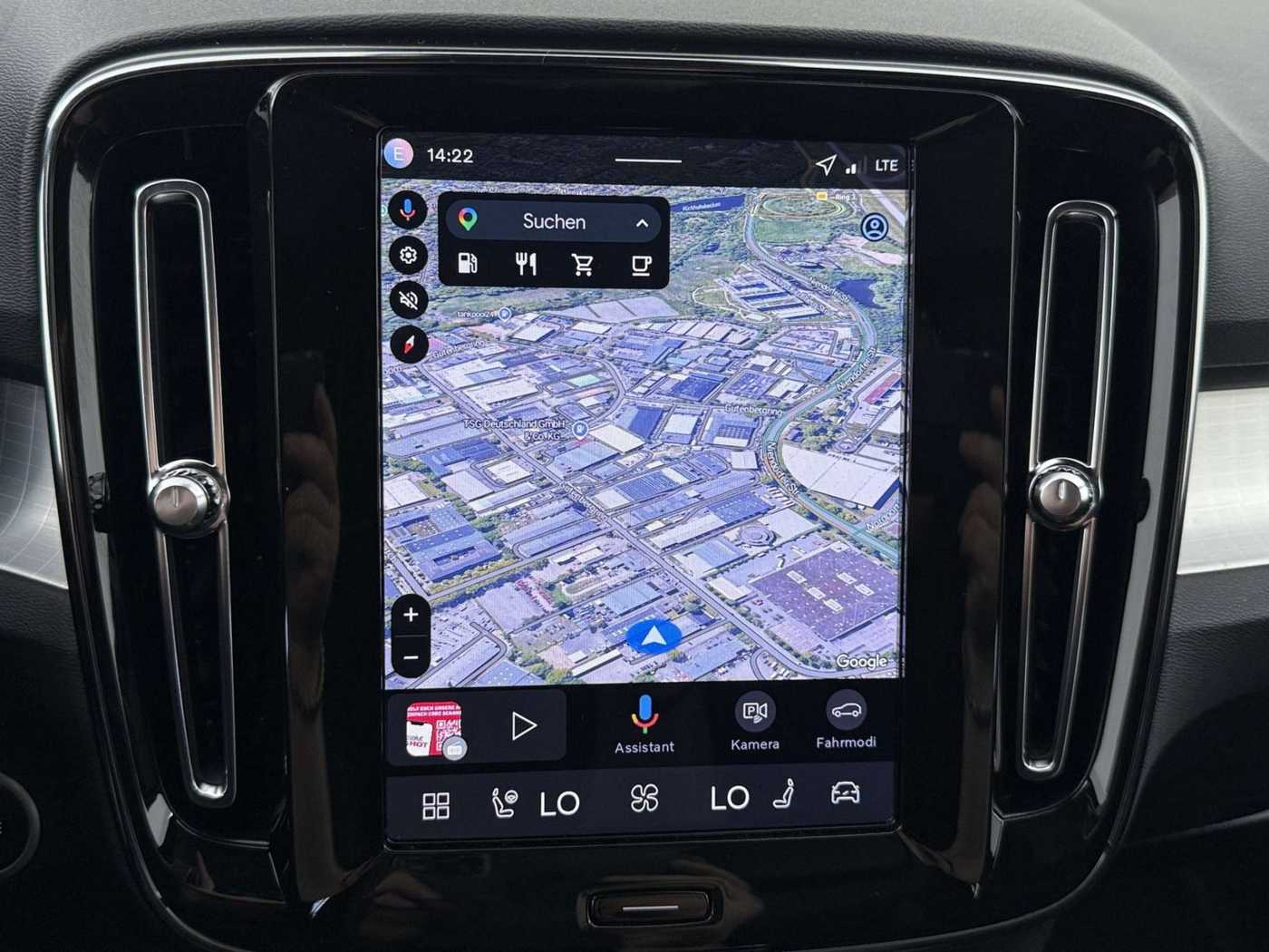 Volvo XC40 – Bild 31