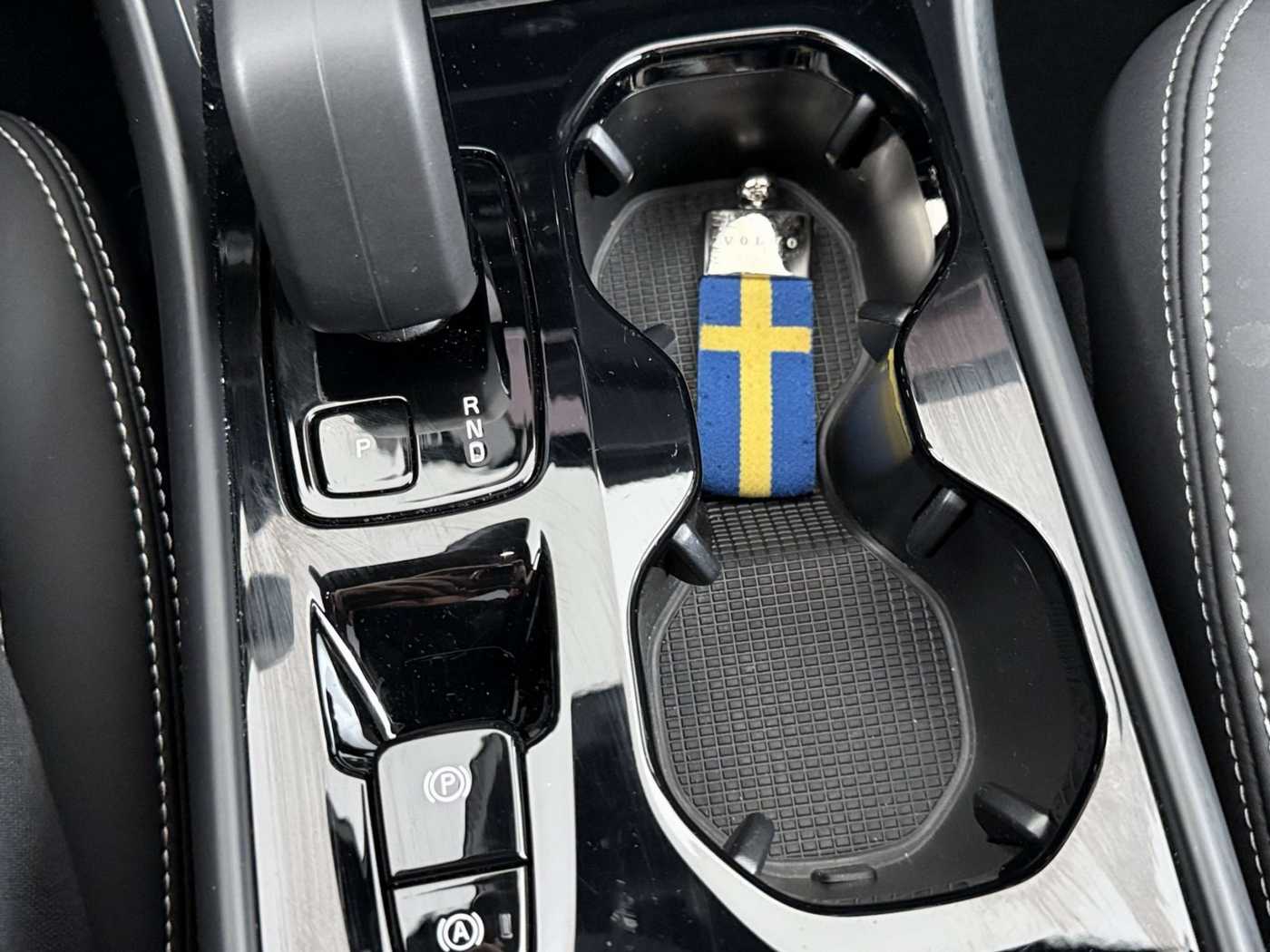 Volvo XC40 – Bild 34