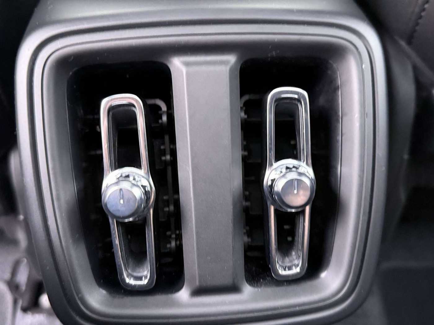 Volvo XC40 – Bild 36