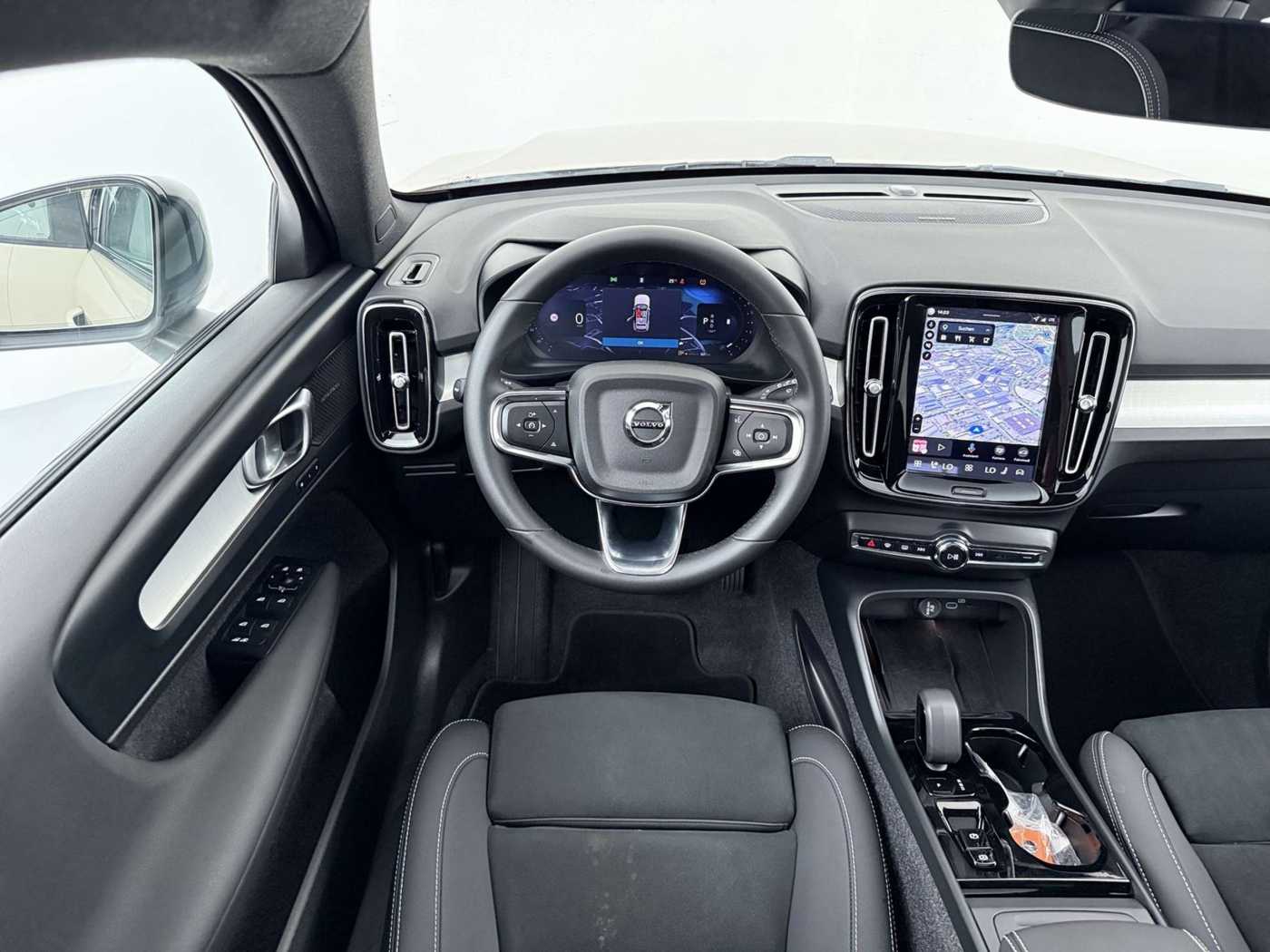 Volvo XC40 – Bild 37