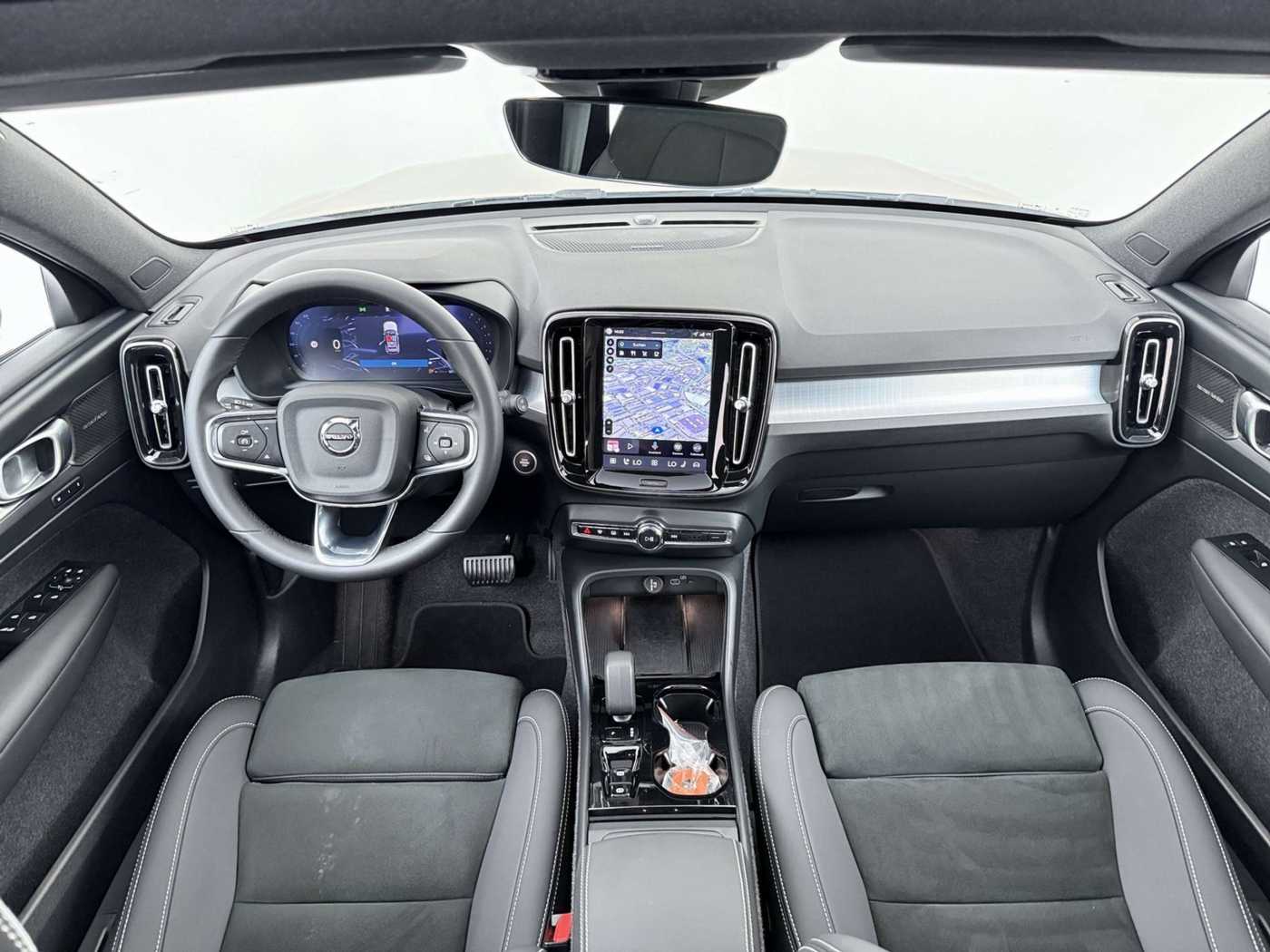 Volvo XC40 – Bild 38