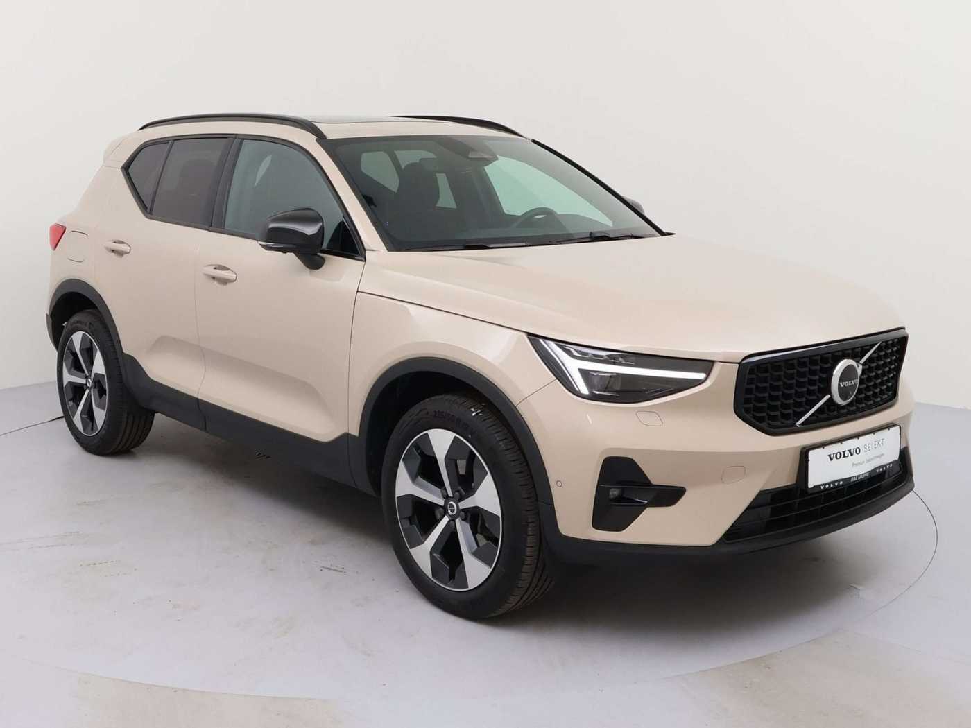 Volvo XC40 – Bild 3