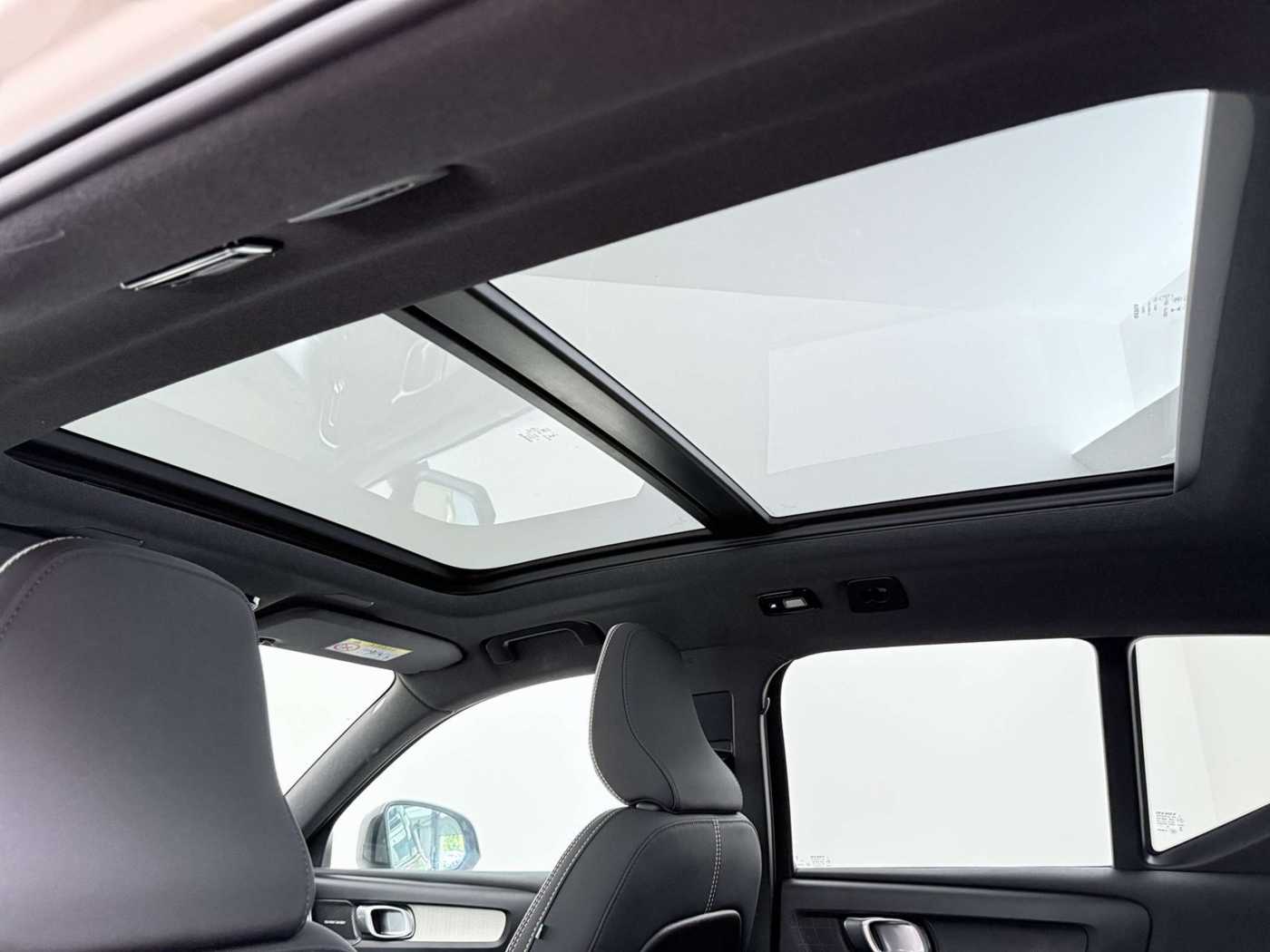 Volvo XC40 – Bild 40