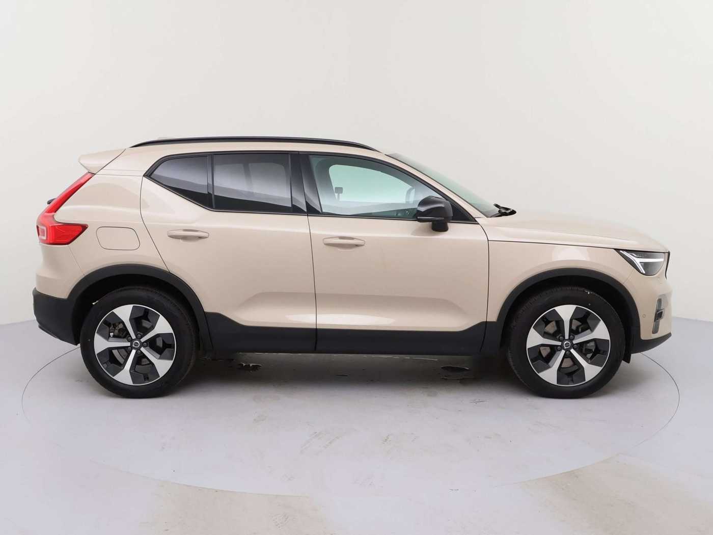 Volvo XC40 – Bild 4