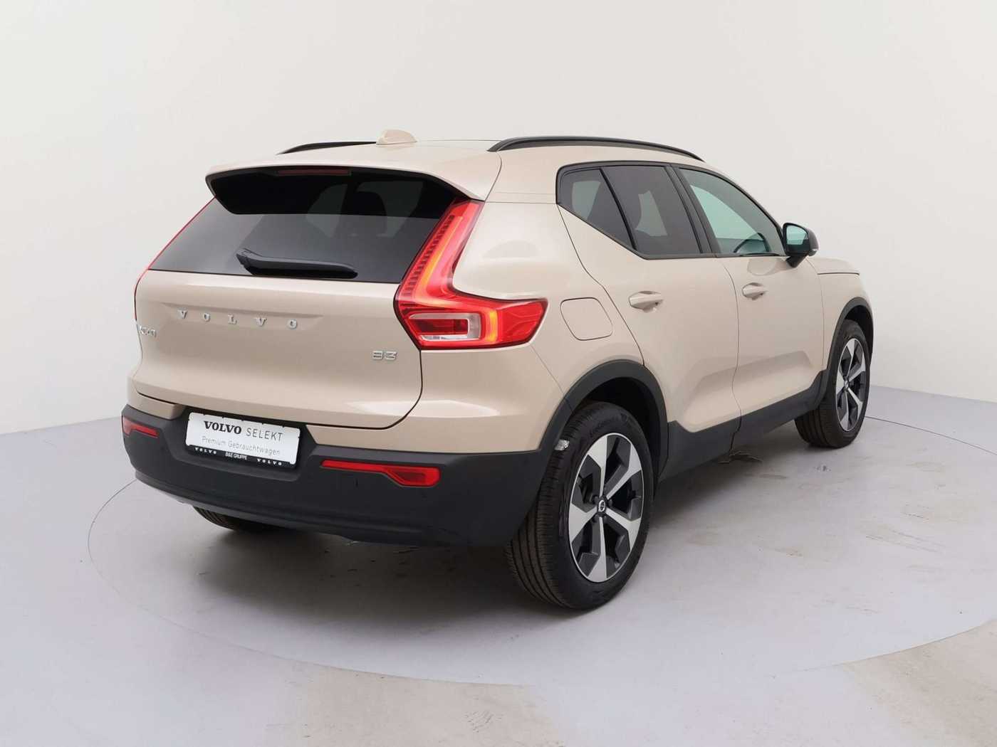Volvo XC40 – Bild 5