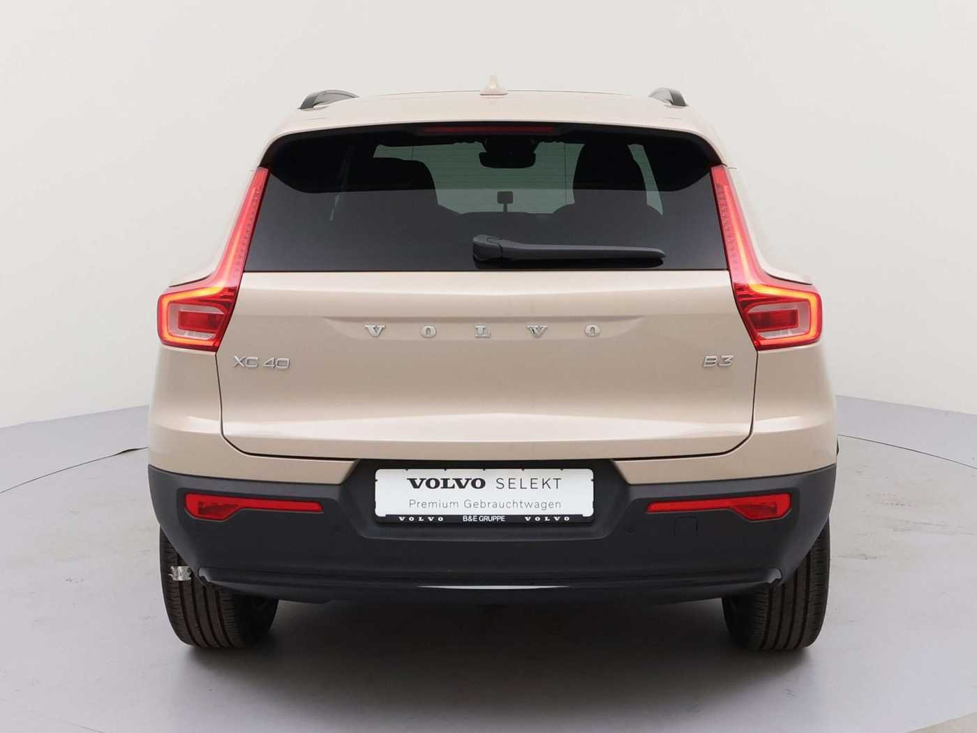 Volvo XC40 – Bild 6
