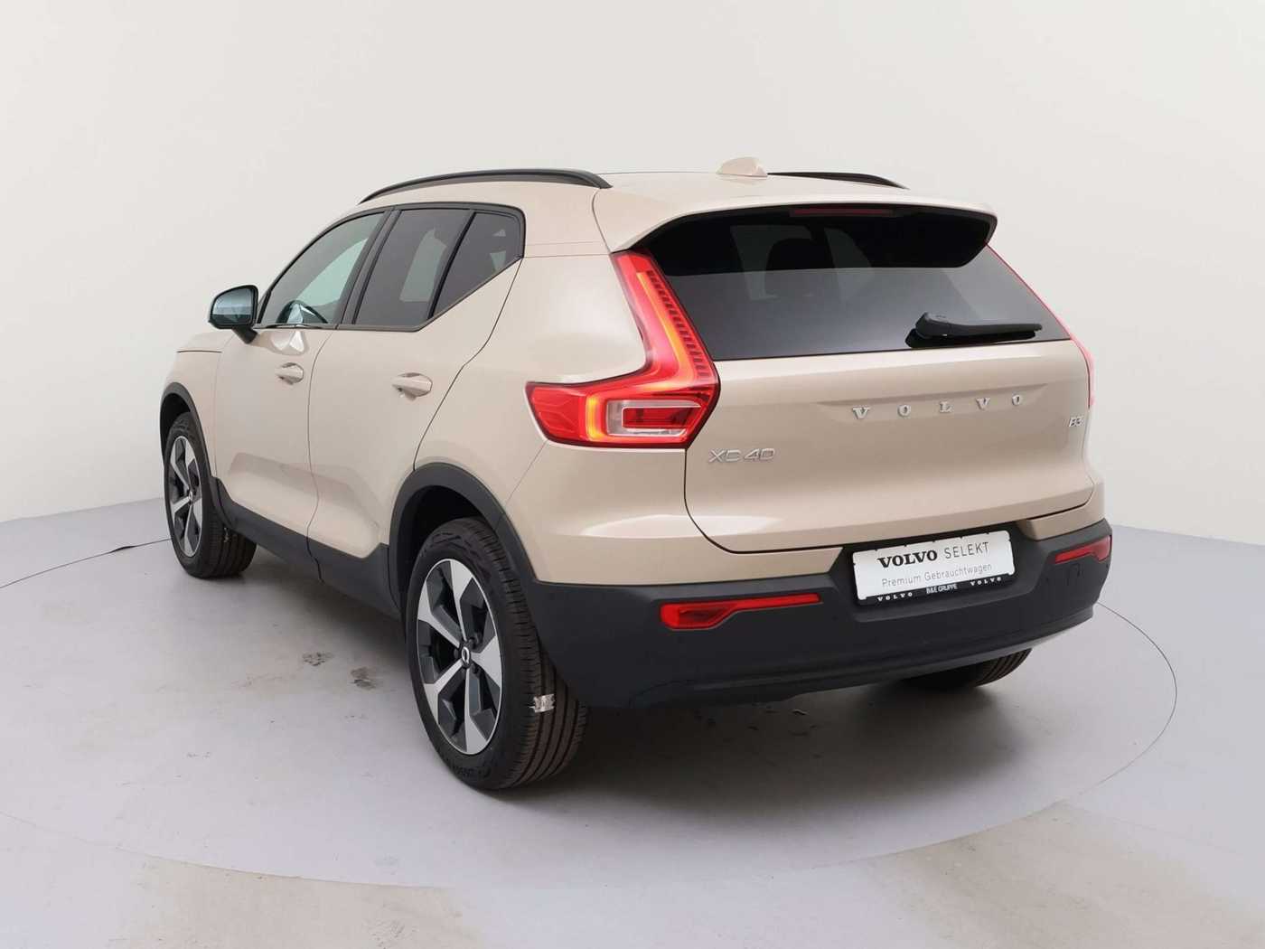 Volvo XC40 – Bild 7