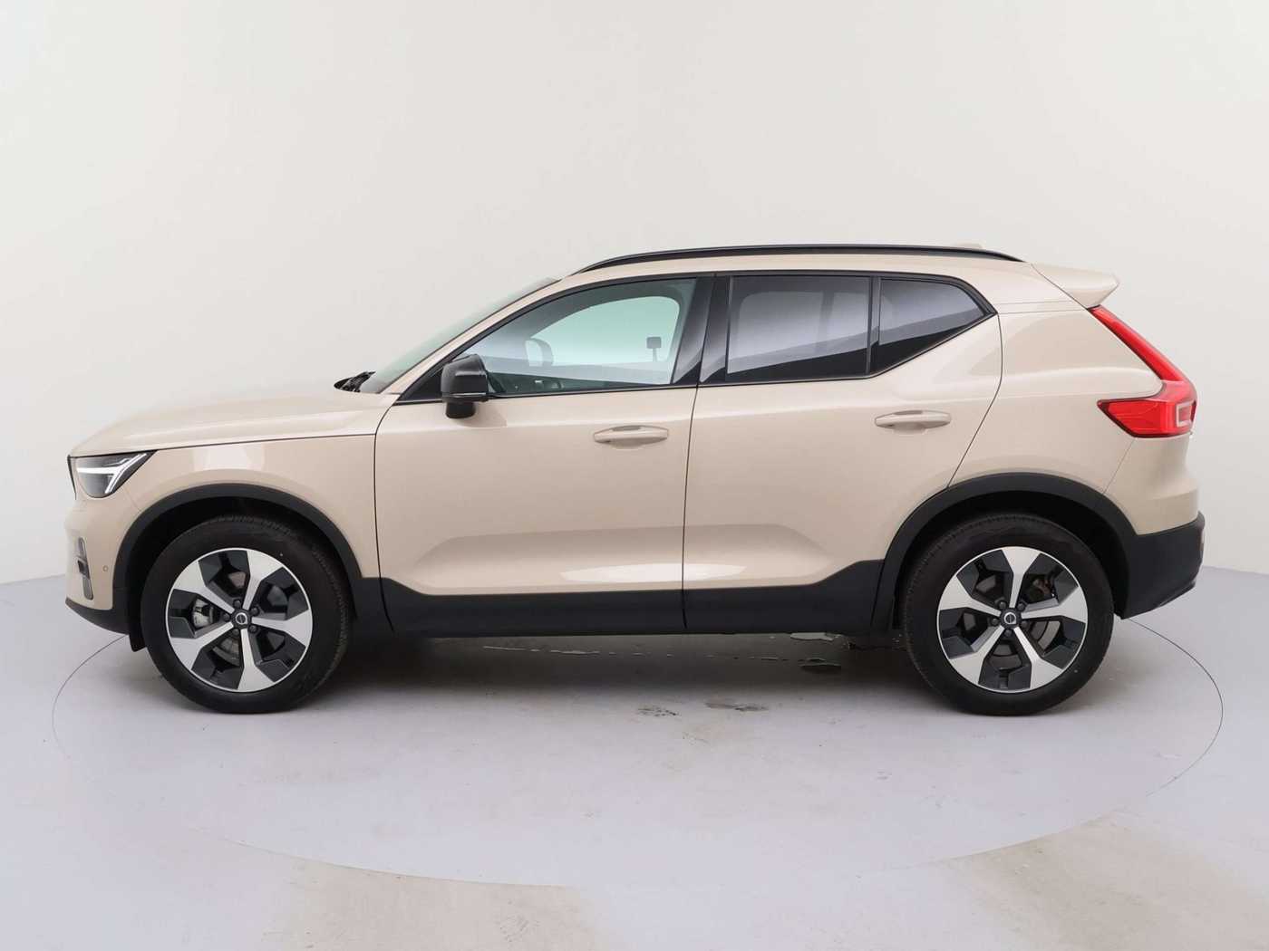 Volvo XC40 – Bild 8