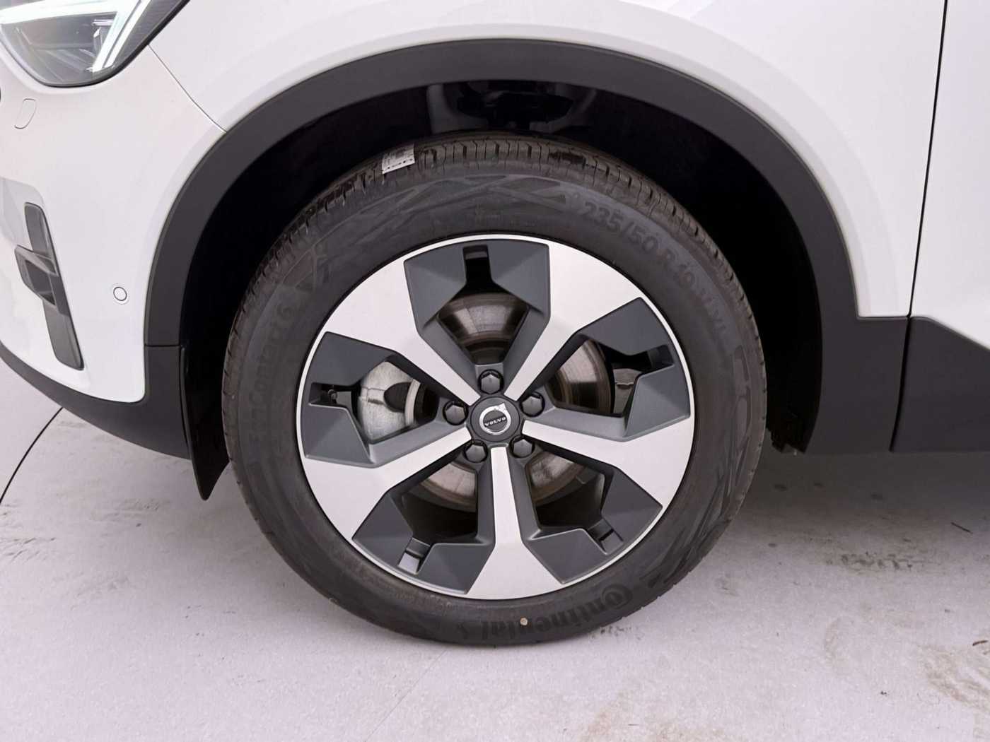 Volvo XC40 – Bild 9