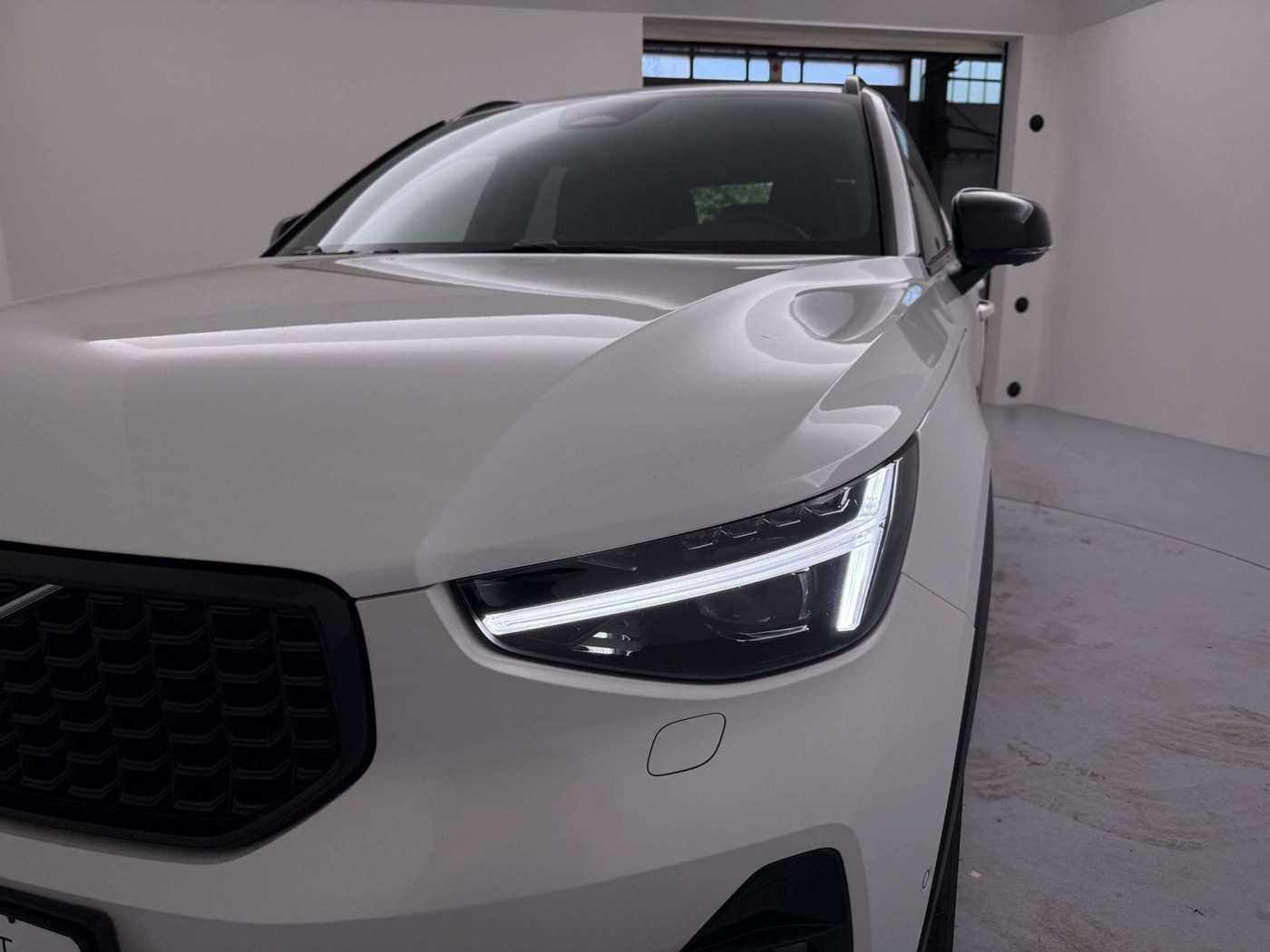 Volvo XC40 – Bild 10