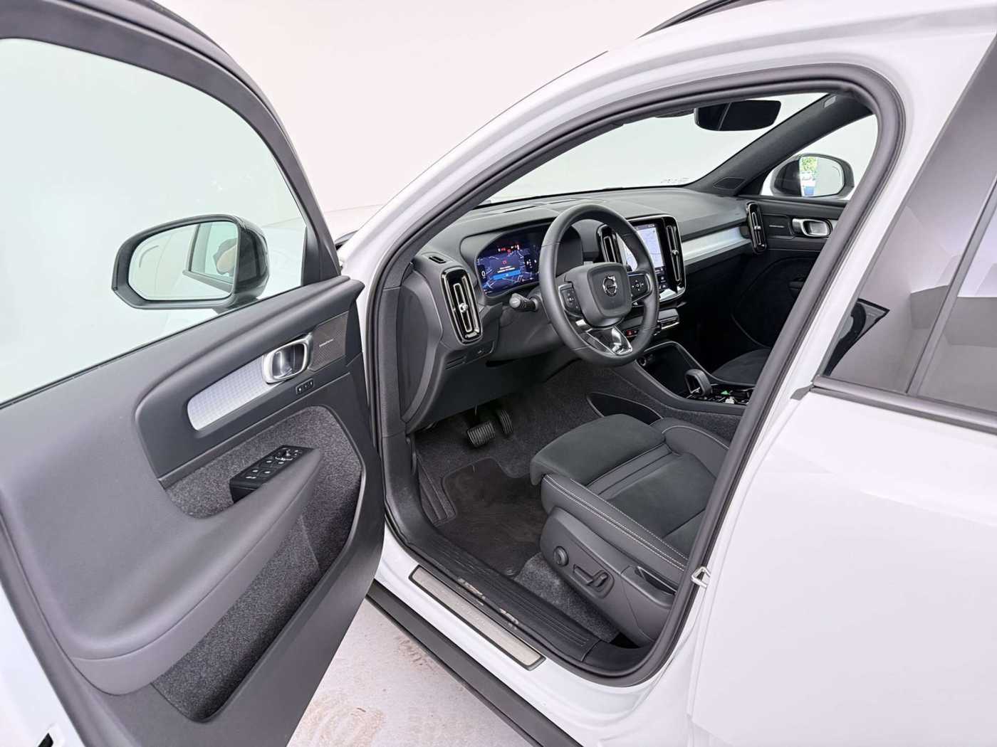 Volvo XC40 – Bild 11
