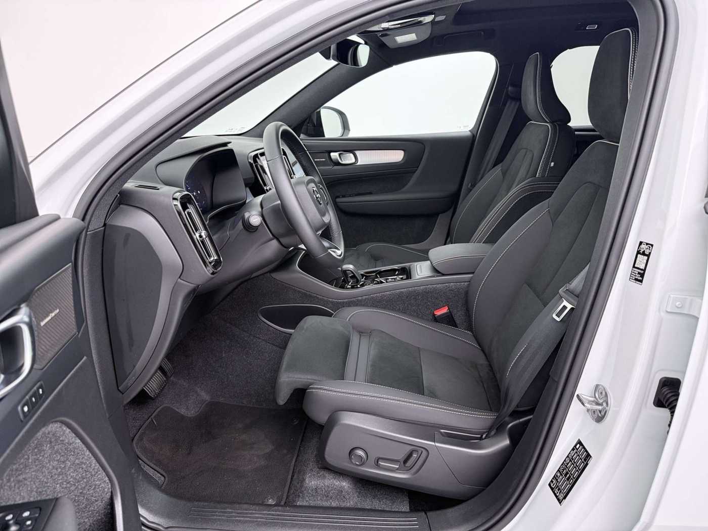 Volvo XC40 – Bild 12