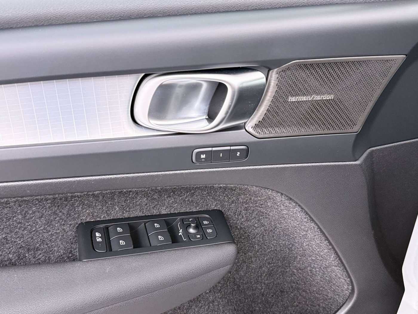 Volvo XC40 – Bild 13