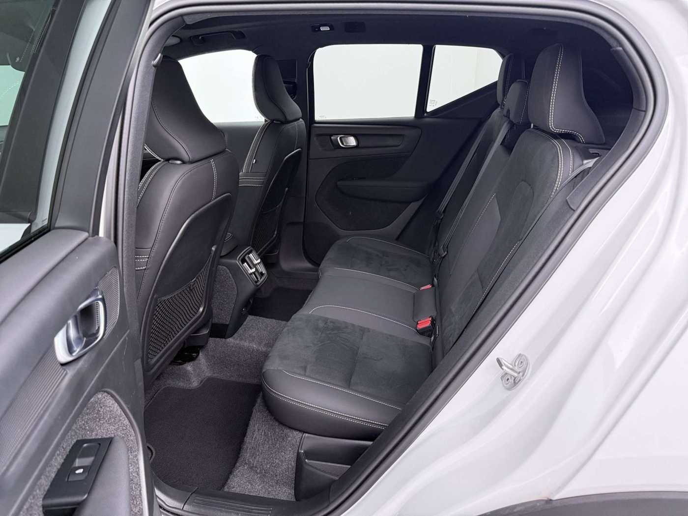 Volvo XC40 – Bild 14