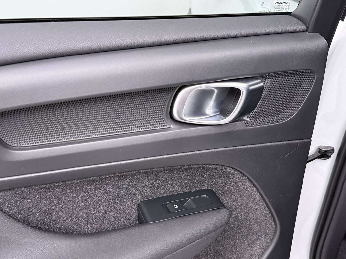 Volvo XC40 – Bild 15
