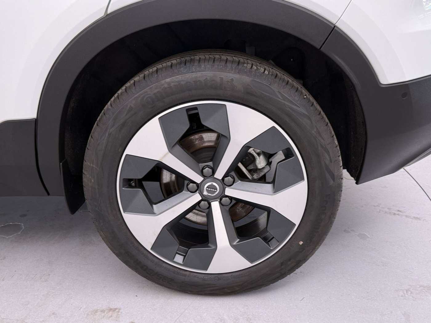 Volvo XC40 – Bild 16