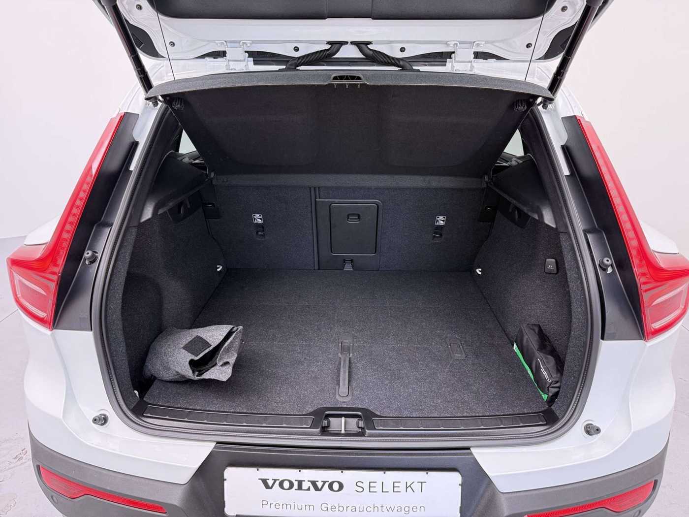 Volvo XC40 – Bild 17
