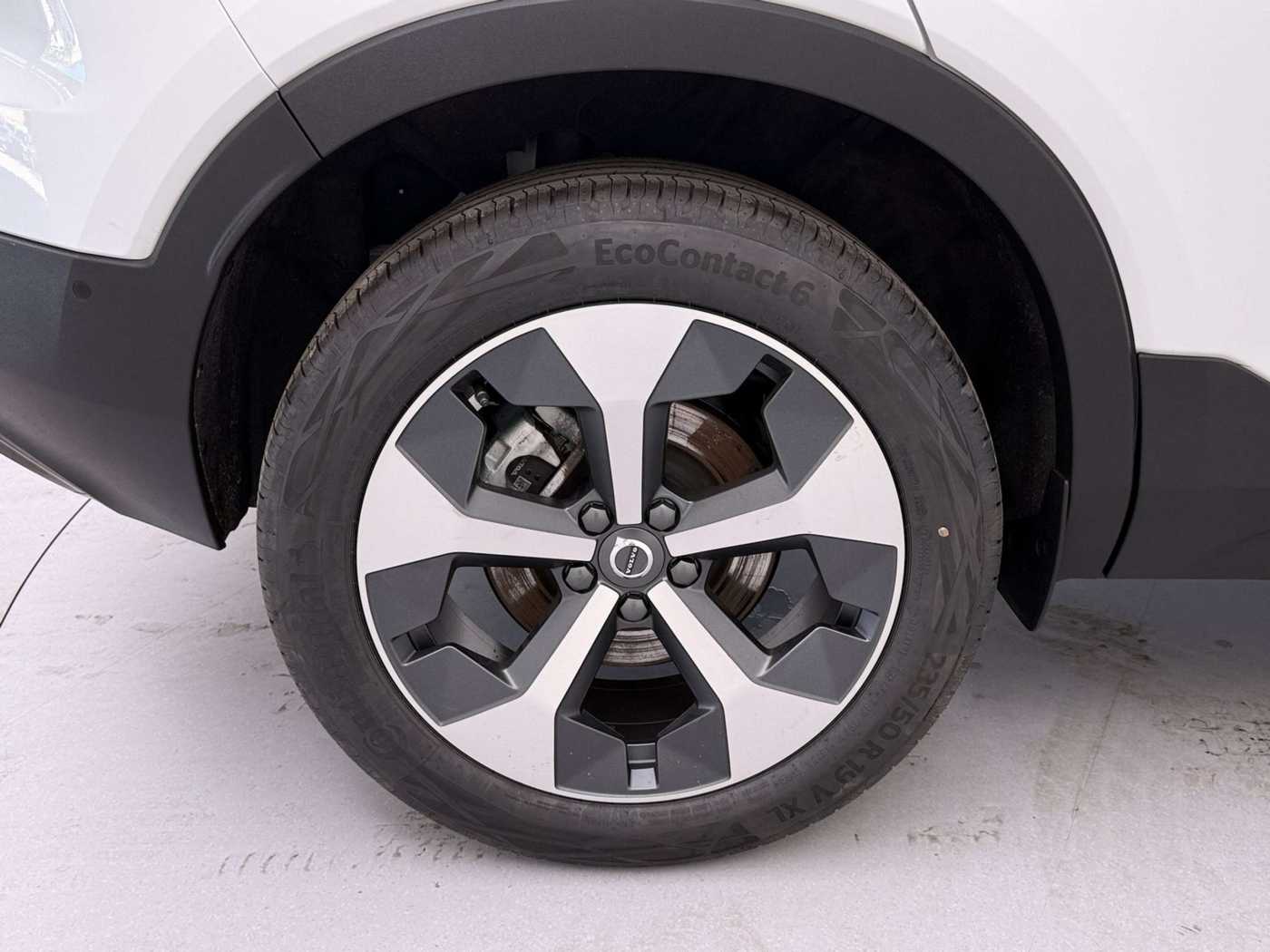 Volvo XC40 – Bild 20
