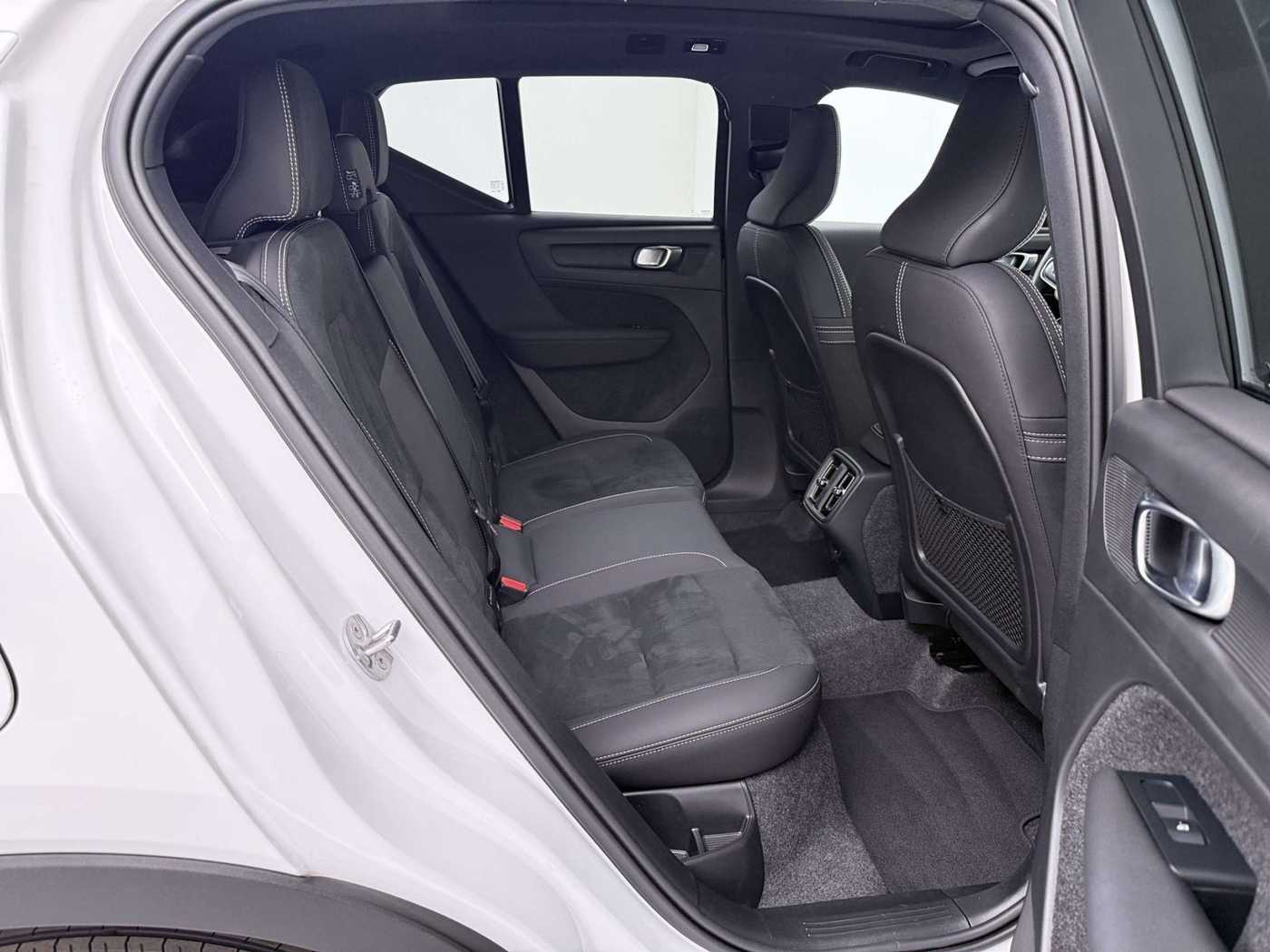 Volvo XC40 – Bild 21