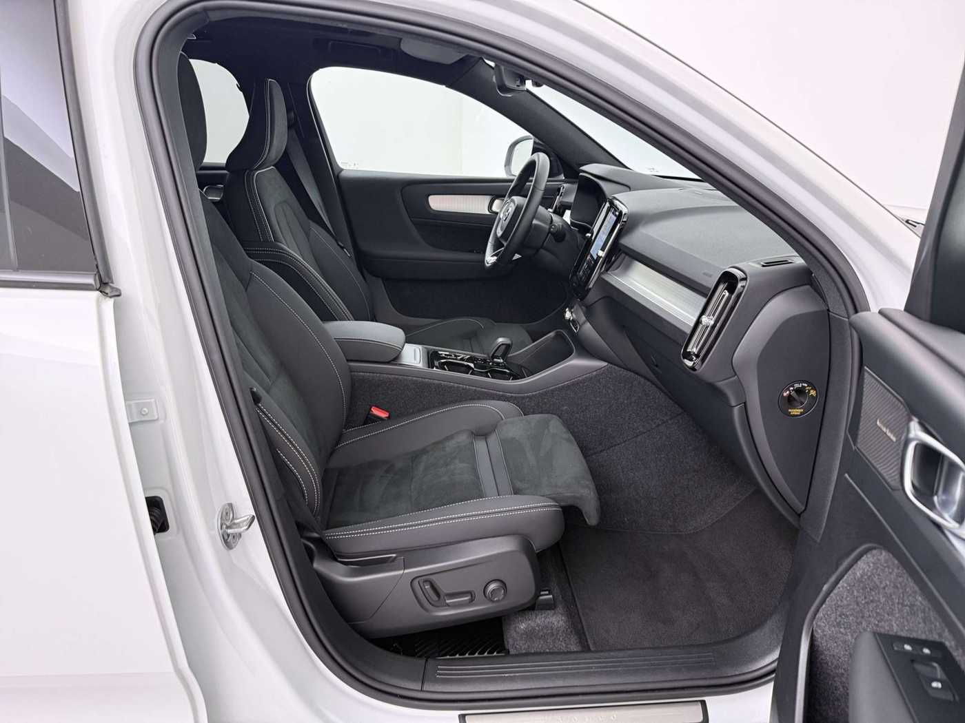 Volvo XC40 – Bild 22