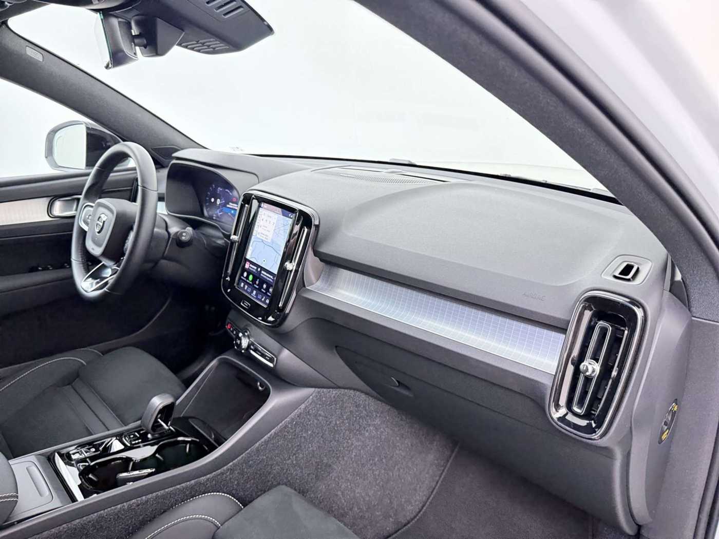 Volvo XC40 – Bild 23